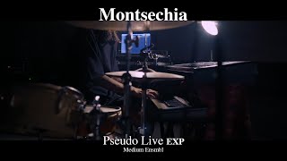 06. Alir, ' Bahtera Op. 5/5 ' Live at Montsechia Pseudo Live EXP [Medium Ensmbl]