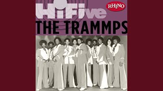 Video thumbnail of "The Trammps - Disco Inferno (Single Edit)"