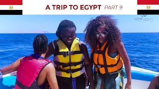 A TRIP TO EGYPT - PART 9