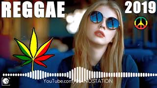 REGGAE MELO DE NERY UNTI [REGGAE 2019 REMIX][ROB REMIX'S]