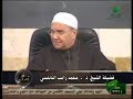 ما هو هدفك فى الدنيا الدكتور محمد راتب النابلسي