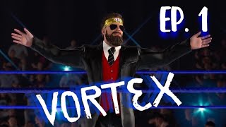 ATWE VORTEX EP 1 - (full stream) 08/01/26