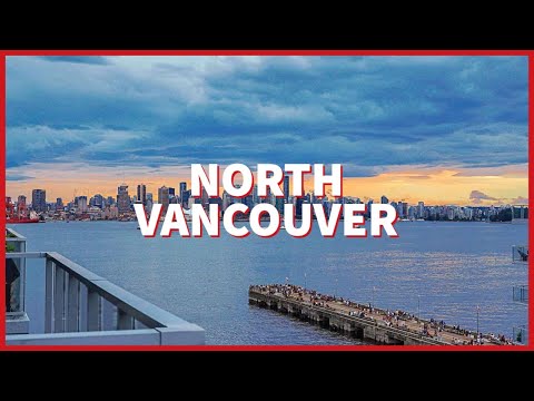 Heroes Home Tour: North Van Luxury