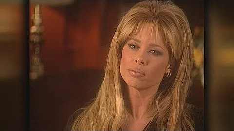 FLASHBACK: Did Faye Resnick's 1997 Interview Match...