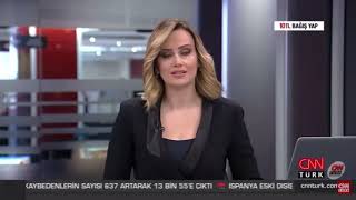 FULYA KALFA CNNTURK
