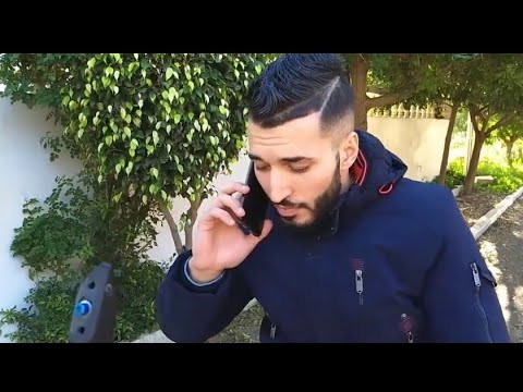 فيلم قصير بعنوان الجنة تحت اقدام ال الجزء التاني قريبا