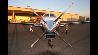 Crossing the North Atlantic in a Single Engine Plane |  The American Innovator screenshot 5