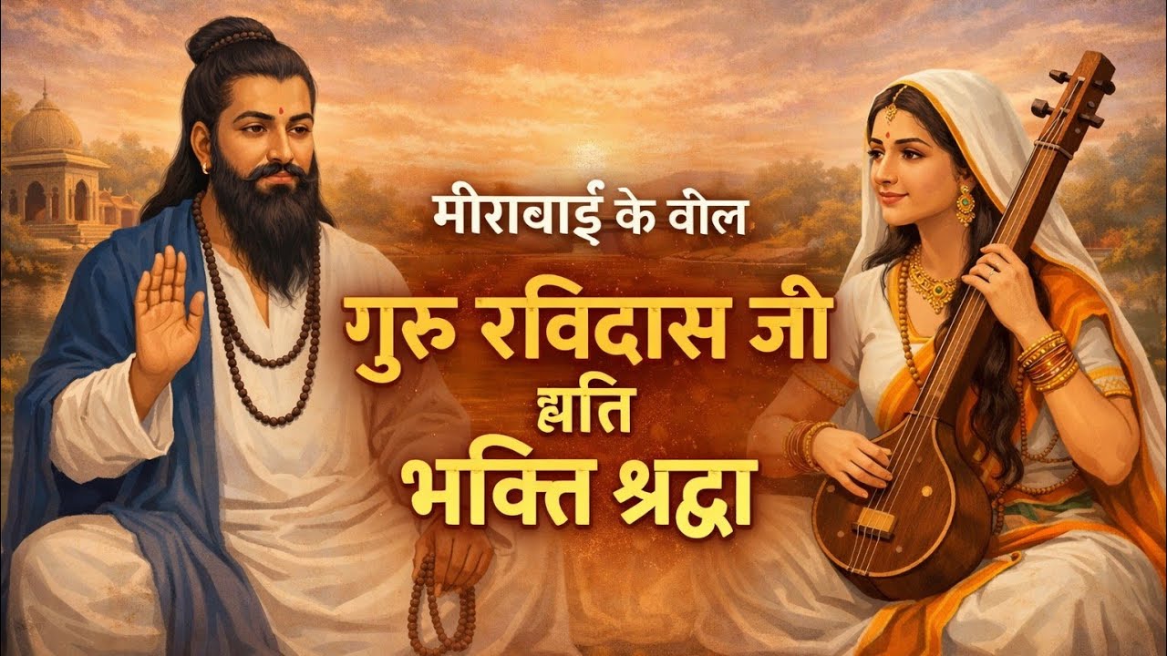 #gururavidas #meerabai मीराबाई के बोल,,,,,