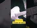 【カバー】月に吠える/a flood of circle