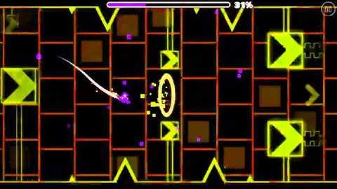 "AntiPixel" by Echonox, Geometry Dash (2.0.1)