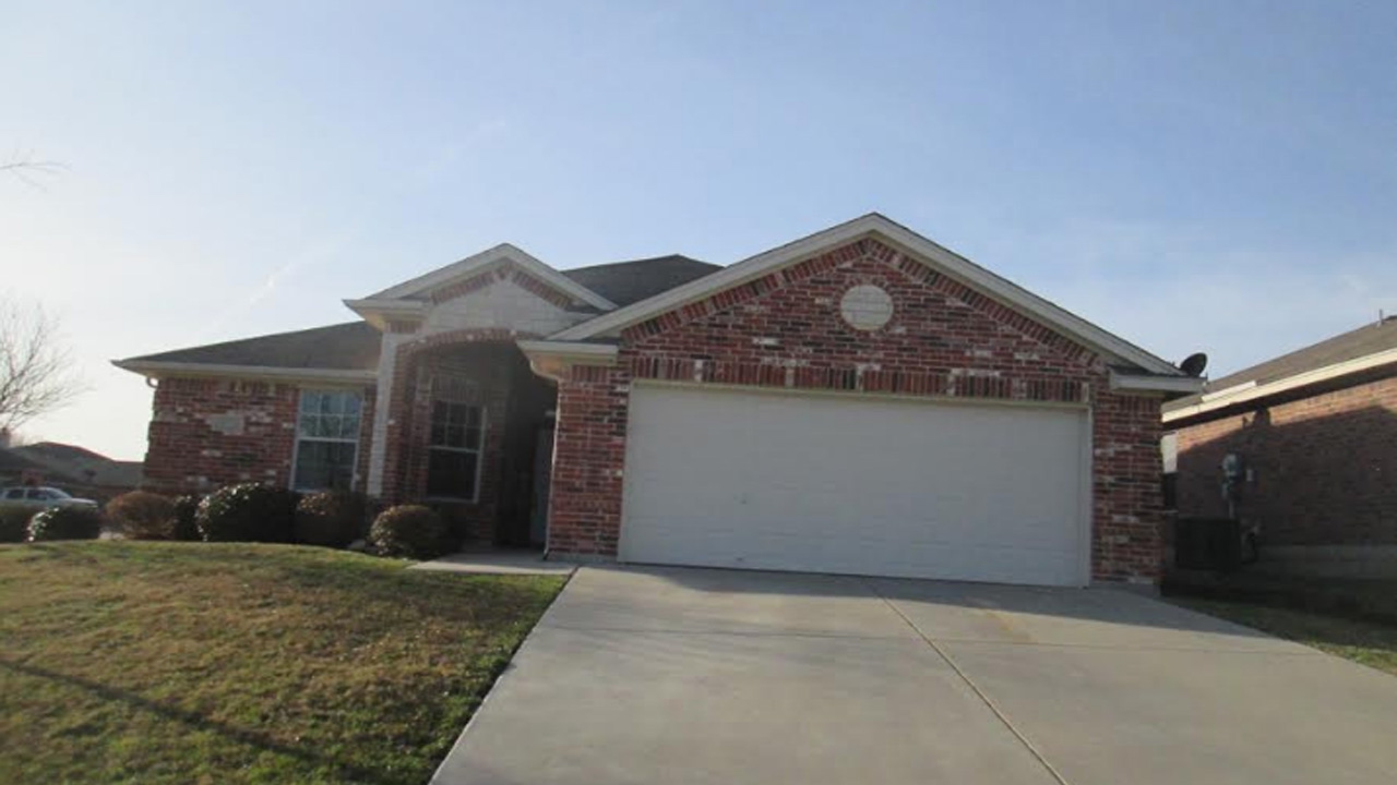 White Settlement Homes for Rent 3BR/2BA by White Settlement Property