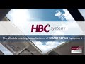 HBC System - Smart Repair Company Presentation