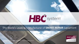 HBC System - Smart Repair Company Presentation