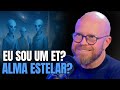 EU SOU UM ET?  |  Leo Schneebeli  @quanticalidade