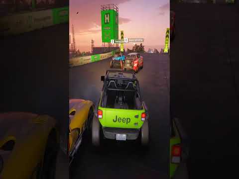 Bowie Knife99 Needs To Be Stopped - Forza Horizon 6 #forzahorizon6   #forzahorizon #bowieknife99