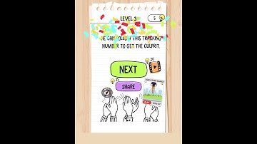 Brain Test 2 Level 3 Agent Smith