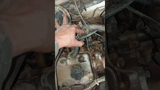 Maruti Zen Missing Problem | #shorts #viral
