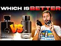 Club de Nuit Intense Man VS Montblanc Explorer - Which Aventus Style Fragrance Is BETTER?