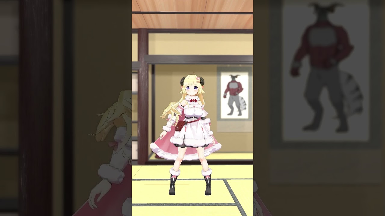 ちょっと！ちゃんとやってくれる？【 #今日のわため 】 #shorts #hololive #vtuber