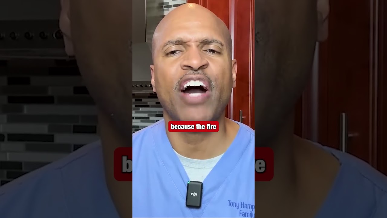 Ешьте эту еду, чтобы бороться с хроническим воспалением