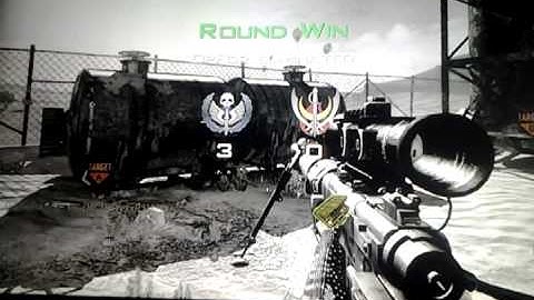 Fake reload Triple double tap Y ladder stal