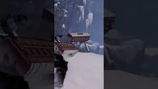 UNCHARTED 2 INSANE Train Fight Scene | credit: Champs Network #Uncharted #INSANE #ChampsNetwork