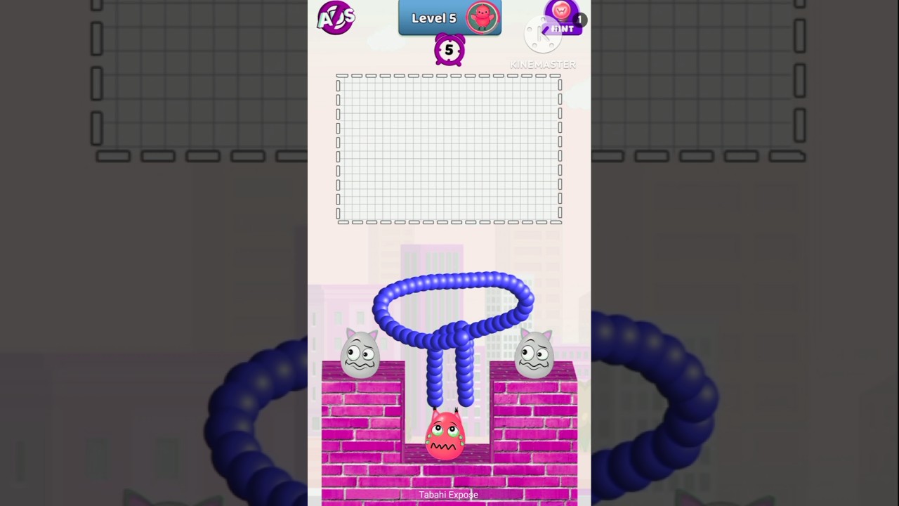 Smash The Egg | Draw To Smash | 