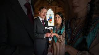 Cattleman Murdered Entire Native American Family For Oil Money