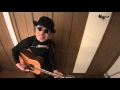 HAKATA DYLAN ブルーにこんがらがって/Tangled Up In Blue bob dylan/japan/japanese cover