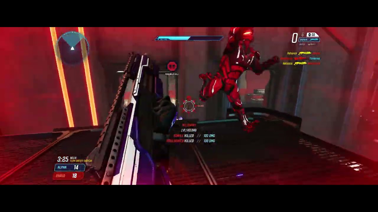 splitgate shotty snipes highlight
