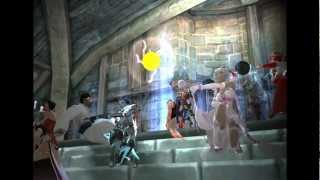 AION dance- Pina Colada Party (HD)