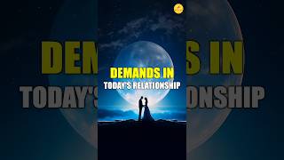 DEMANDS IN TODAY'S RELATIONSHIP | Prakash Bharadwaj | The Viral Talks