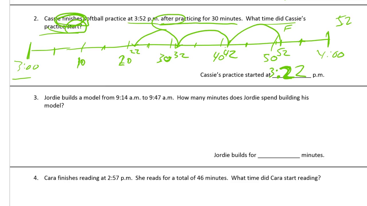 lesson 4 homework 3 grade