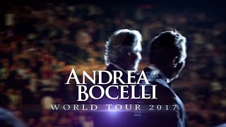 Andrea Bocelli Kiev 2017 Сan't Help Falling In Love/Андреа Бочелли  Киев 2017