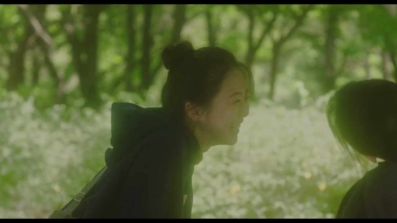 映画『君と私』特報