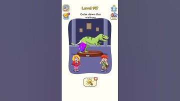 Calm down the visitors DOP5 (delete the one part) level 147 #music #hiphop #dope #gaming