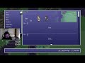 Terra, Locke and others time to truly get into FF6!!!