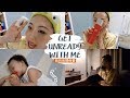 好皮膚不是天生麗質! 我的貴婦級夜間保養 Get Unready With Me