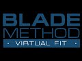 Blade Method Virtual Fit: Corona-12 &amp; Repeat Workout Cyclone
