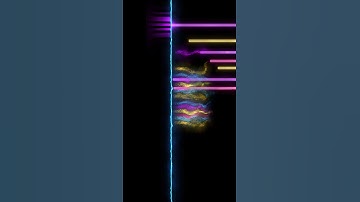 Uphold Piano Visualizer Tutorial 21 #shorts