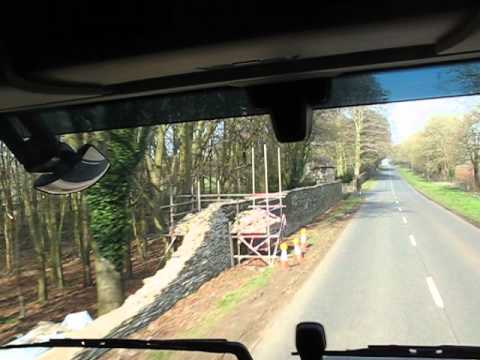 Volvo CPC Drive with Brian Weatherley Video 3