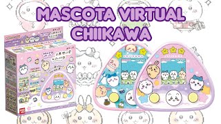 Mascota virtual CHIIKAWA❤️: descripción en español screenshot 5