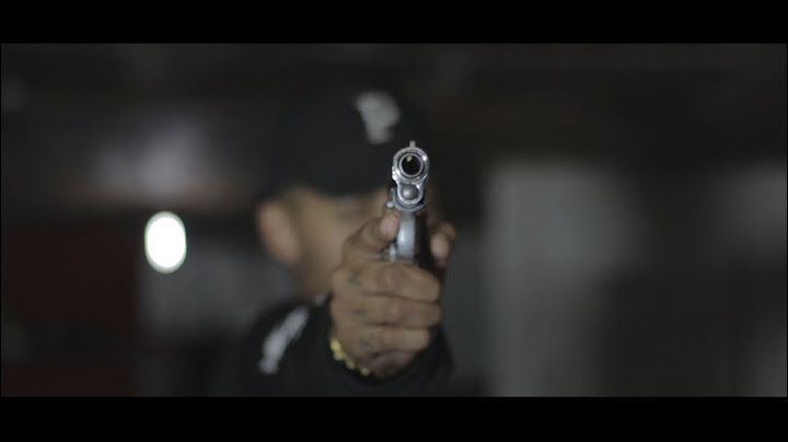 OORLOG | StarBoyFreeks x Jodiman x Junior King (Official Music Video) 