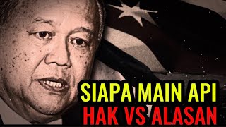 Sarawak soon To Leave Malaysia