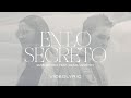 En lo Secreto (Video Letra) Emir Sensini feat. Oasis Ministry