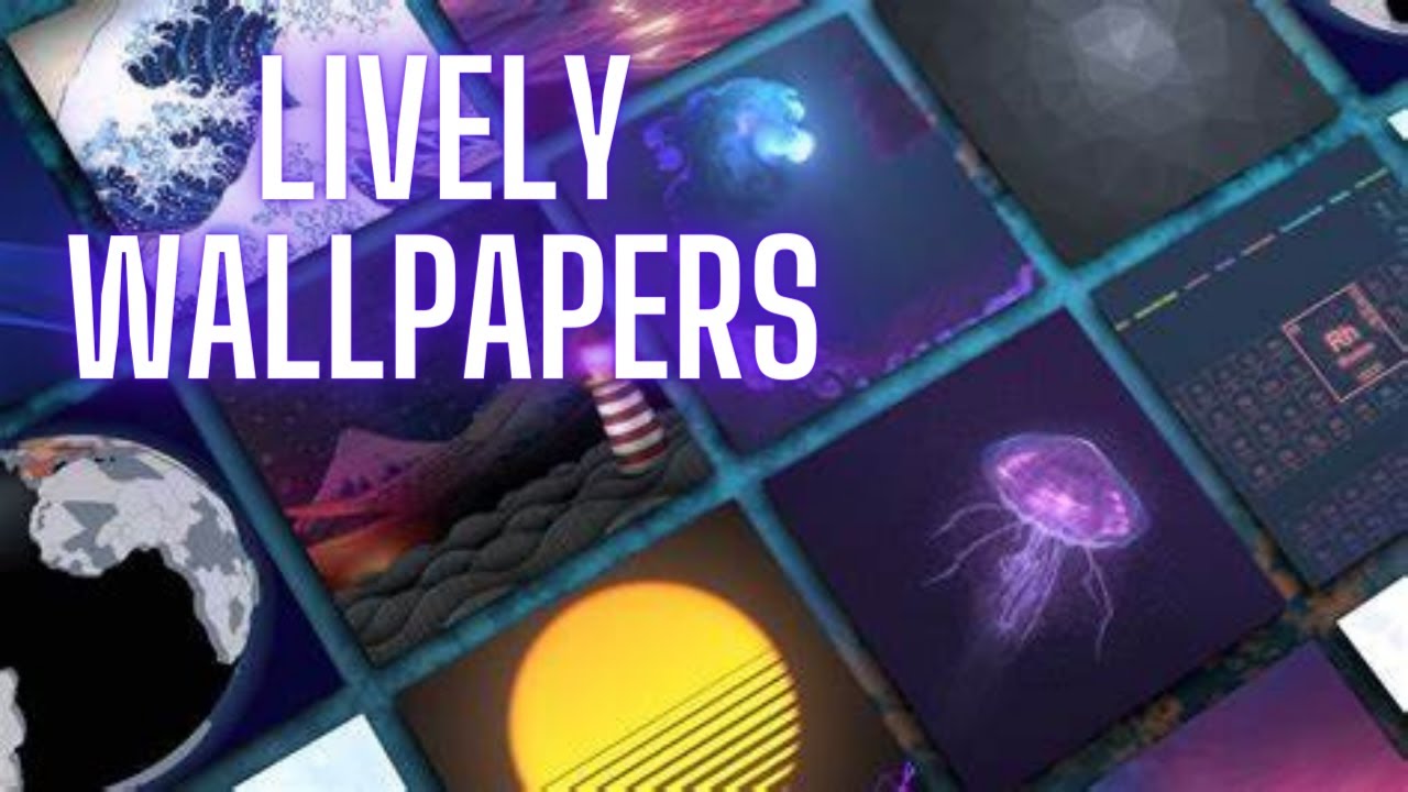 How To Download And Install Lively Wallpaper For Windows 11/10 adding