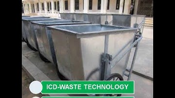 Bán xe thu gom rác, xe gom rác 400L, 500L-LH: 0988.050.688