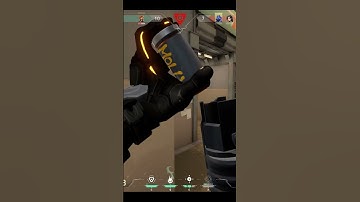 "Unstoppable Ace Clutch in Valorant: Master the Mayhem! 🏆 #ValorantProPlay #GameOn"