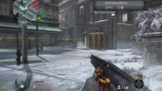 Berlin Wall spawn tomahawk