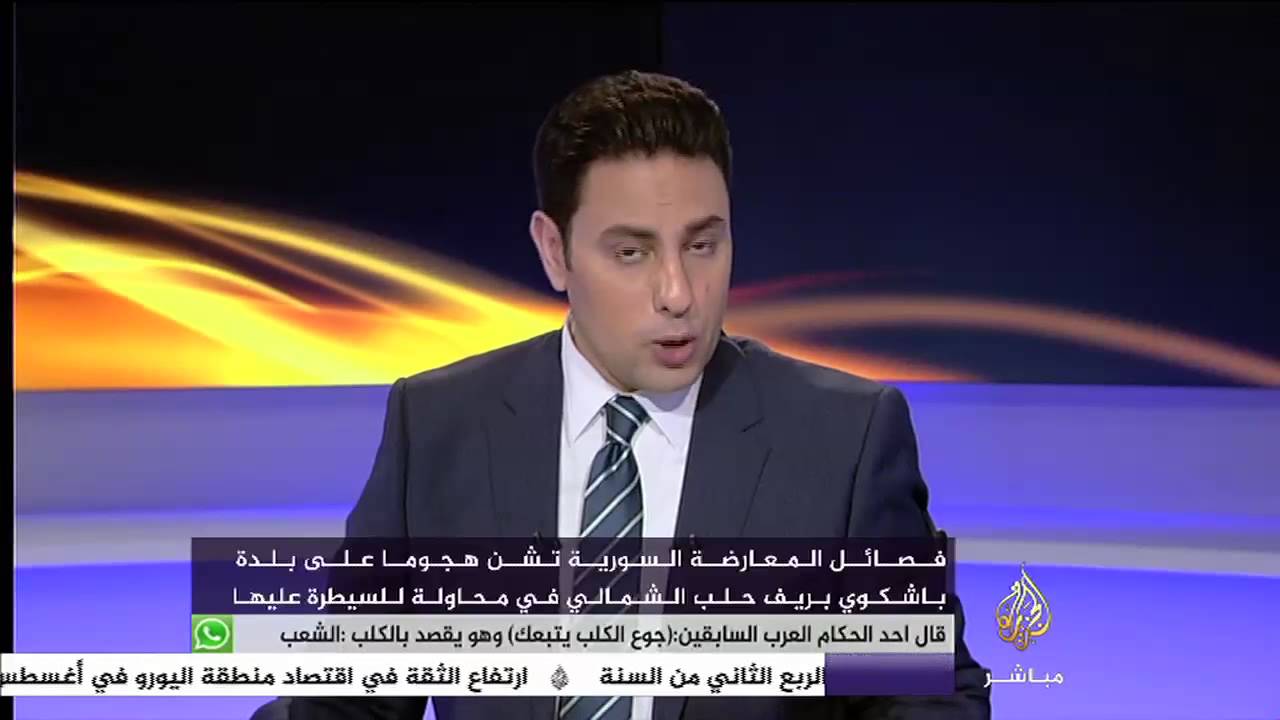 نافذة إخبارية ..  أهوال تواجه اللاجئين السوريين